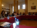 Forum Młodych Nauczycieli 2012