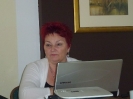 II Spotkanie Sekretariatów - Jaszowiec 2012