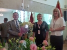 Konferencja Delegatów ZNP Okręgu  2014