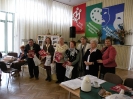 Konkurs literacko - plastyczny