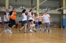 Kunów 2011 - piłka siatkowa