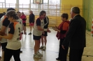 Kunów 2012 - piłka siatkowa