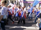 Manifestacja we Wrocławiu