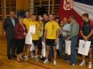 Mistrzostwa w tenisie stołowym w 2012- podsumowanie