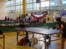 Mistrzostwa w Tenisie Stołowym w 2013