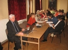 Szkolenie Prezesów - listopad 2011