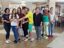 XIII Świętokrzyski Rajd Młodego Nuczyciela
